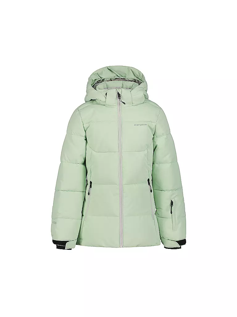 ICEPEAK | Mädchen Skijacke Loris Jr | mint