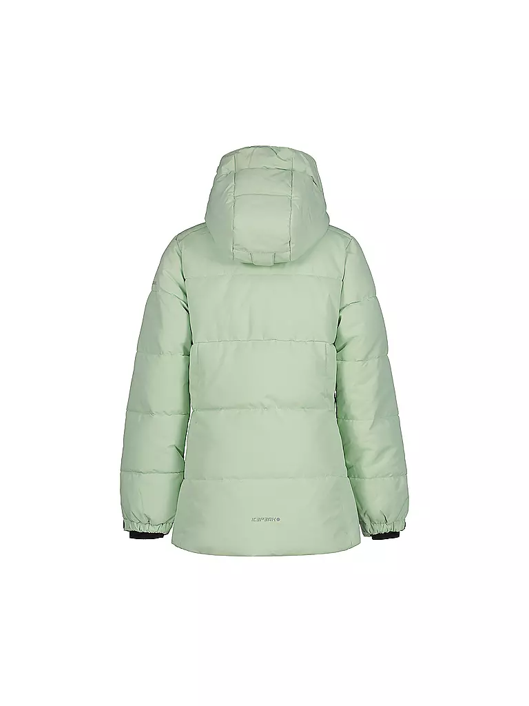 ICEPEAK | Mädchen Skijacke Loris Jr | mint