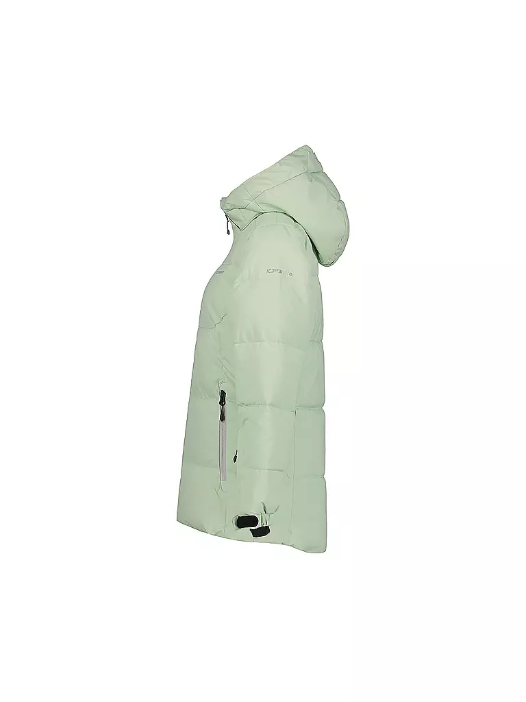 ICEPEAK | Mädchen Skijacke Loris Jr | mint