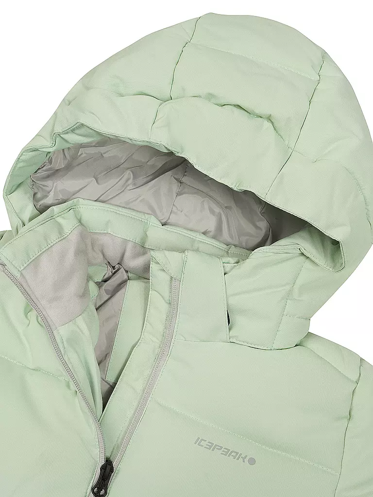 ICEPEAK | Mädchen Skijacke Loris Jr | mint