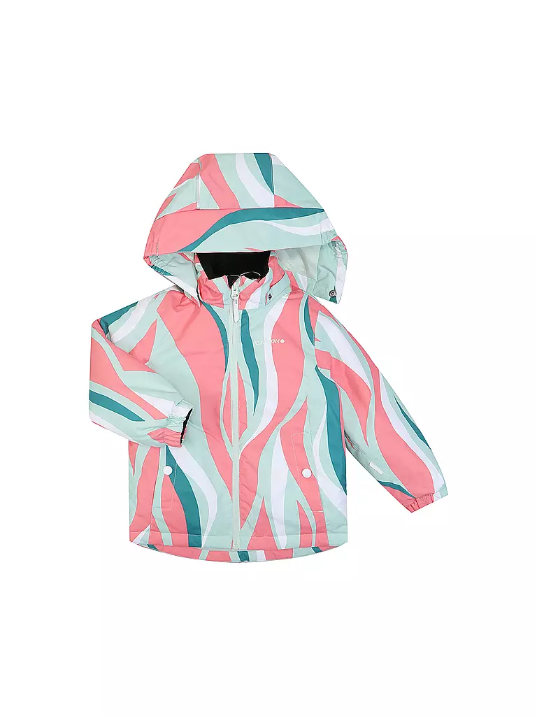 ICEPEAK | Mini Kinder Skijacke Japeri Kd | mint