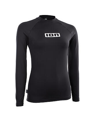 ION | Damen Shirt Rashguard