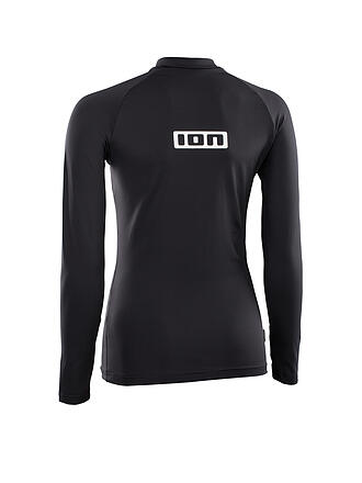 ION | Damen Shirt Rashguard