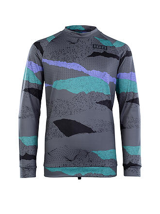 ION | Jungen Rashguard Capture