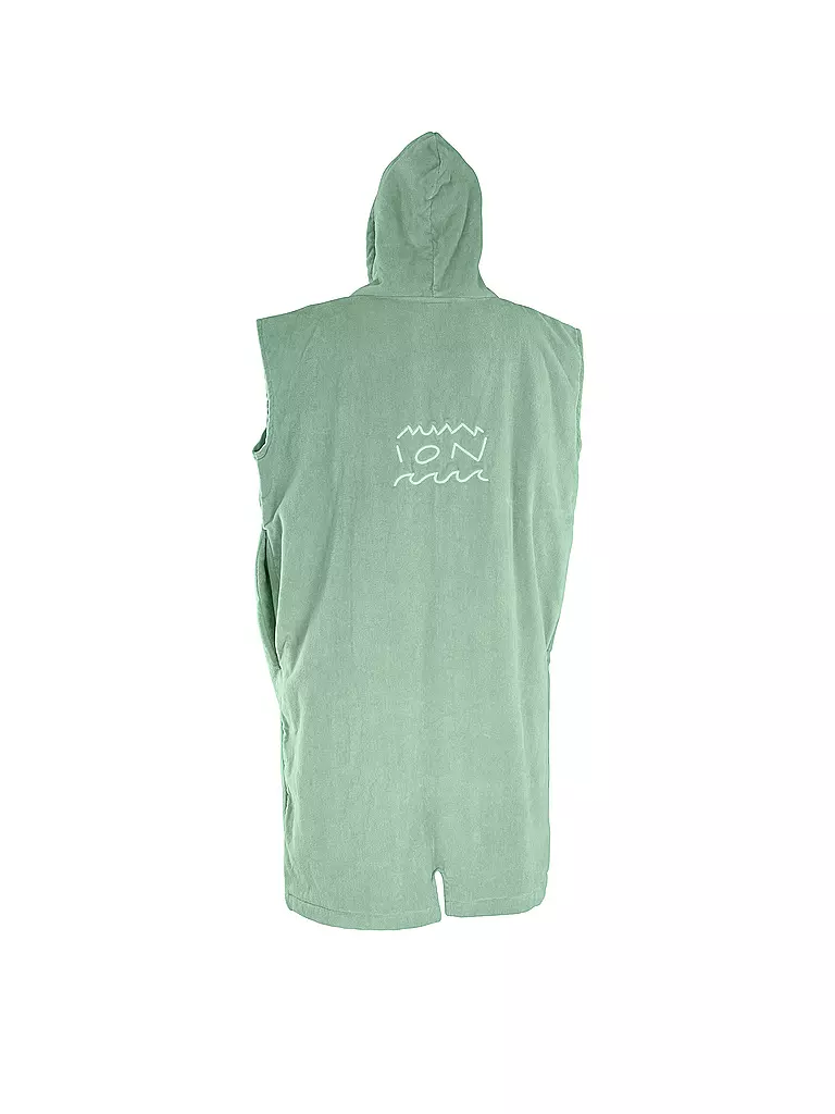 ION | Poncho Core L | mint