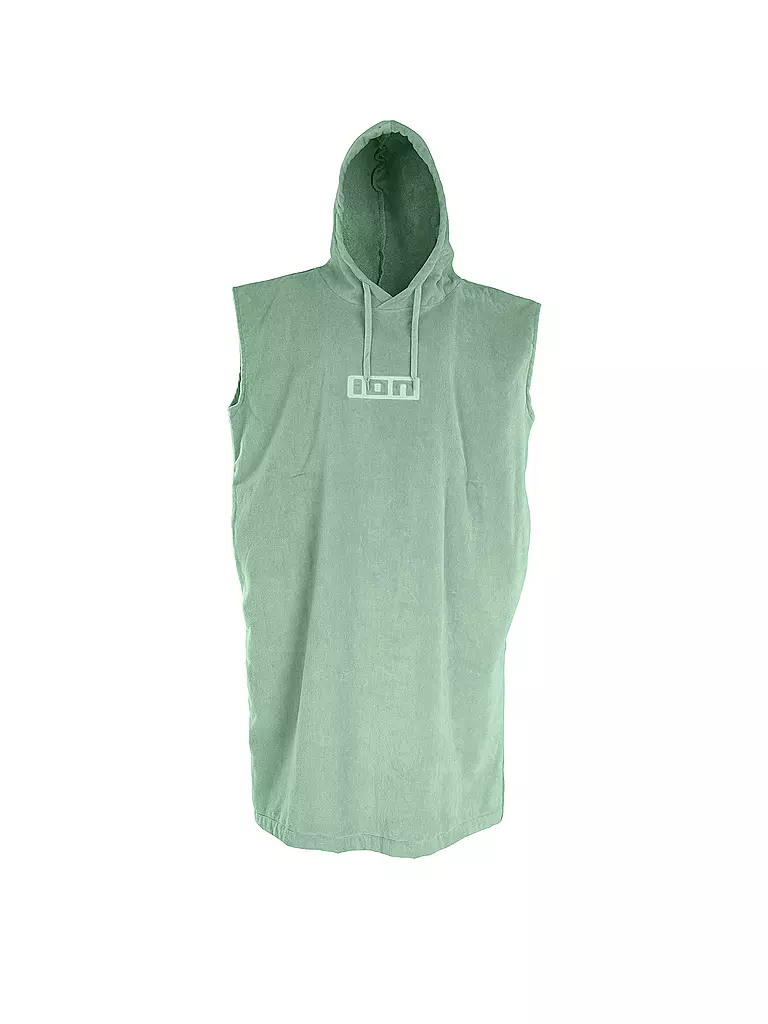 ION | Poncho Core L | mint