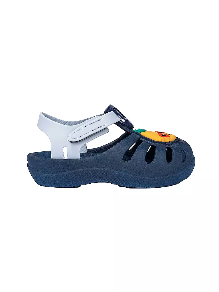 IPANEMA |  Mini Jungen Badesandalen Summer XIV | dunkelblau