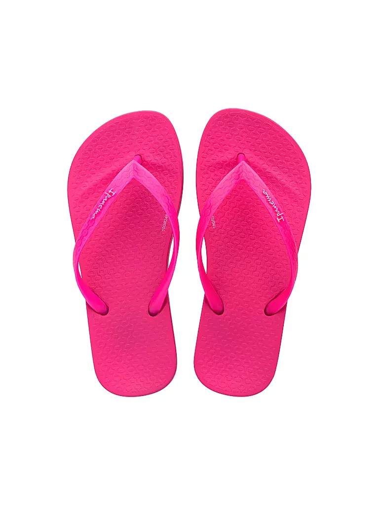 IPANEMA | Kinder Zehentrenner Anatomic Colors | pink