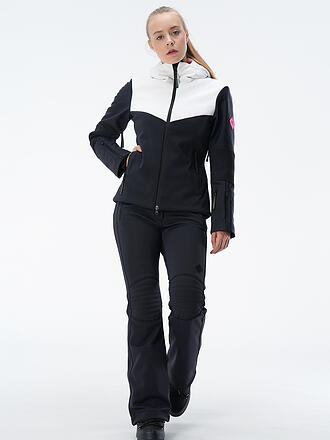 J.LINDEBERG | Damen Skijacke Stanford Hybrid