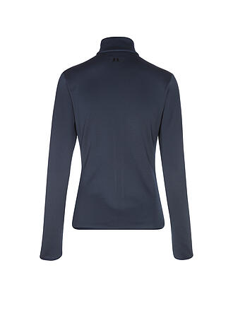 J.LINDEBERG | Damen Unterzieh Zipshirt Milly Polartec