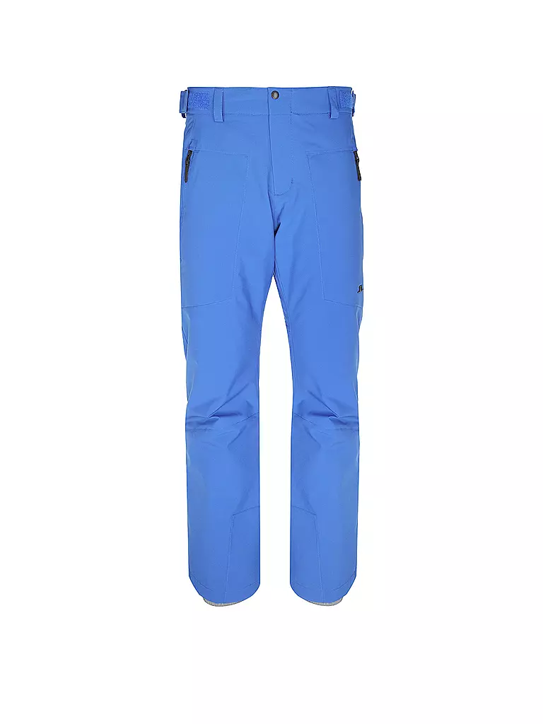 J.LINDEBERG | Herren Skihose Clare | blau