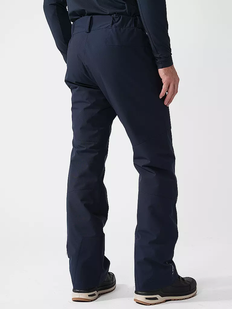 J.LINDEBERG | Herren Skihose Clare | blau