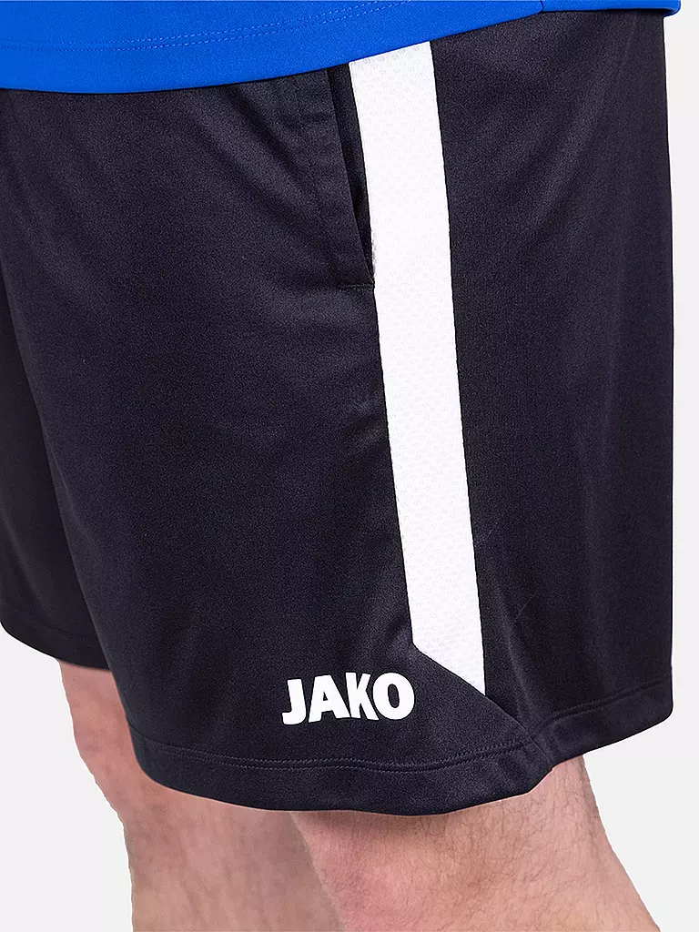 JAKO | Herren Short Power | schwarz