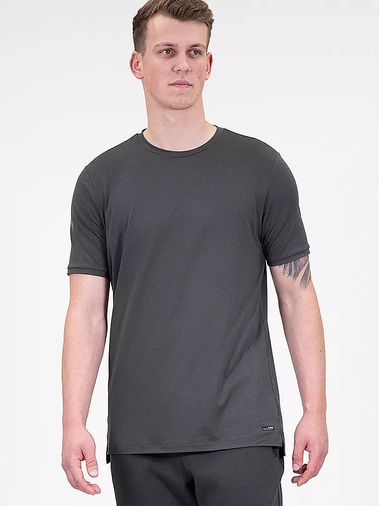 JAKO | Herren T-Shirt Pro Casual | grau