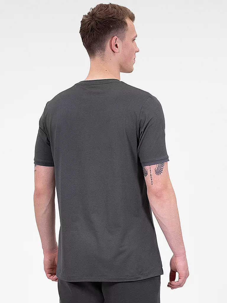 JAKO | Herren T-Shirt Pro Casual | grau