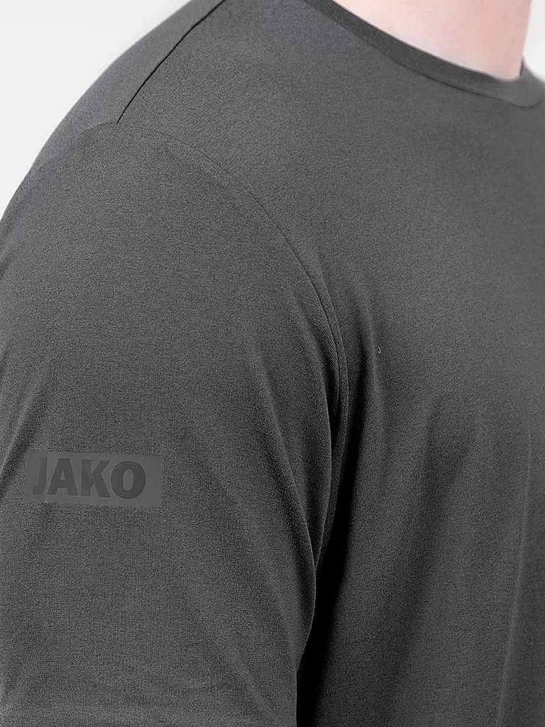 JAKO | Herren T-Shirt Pro Casual | grau