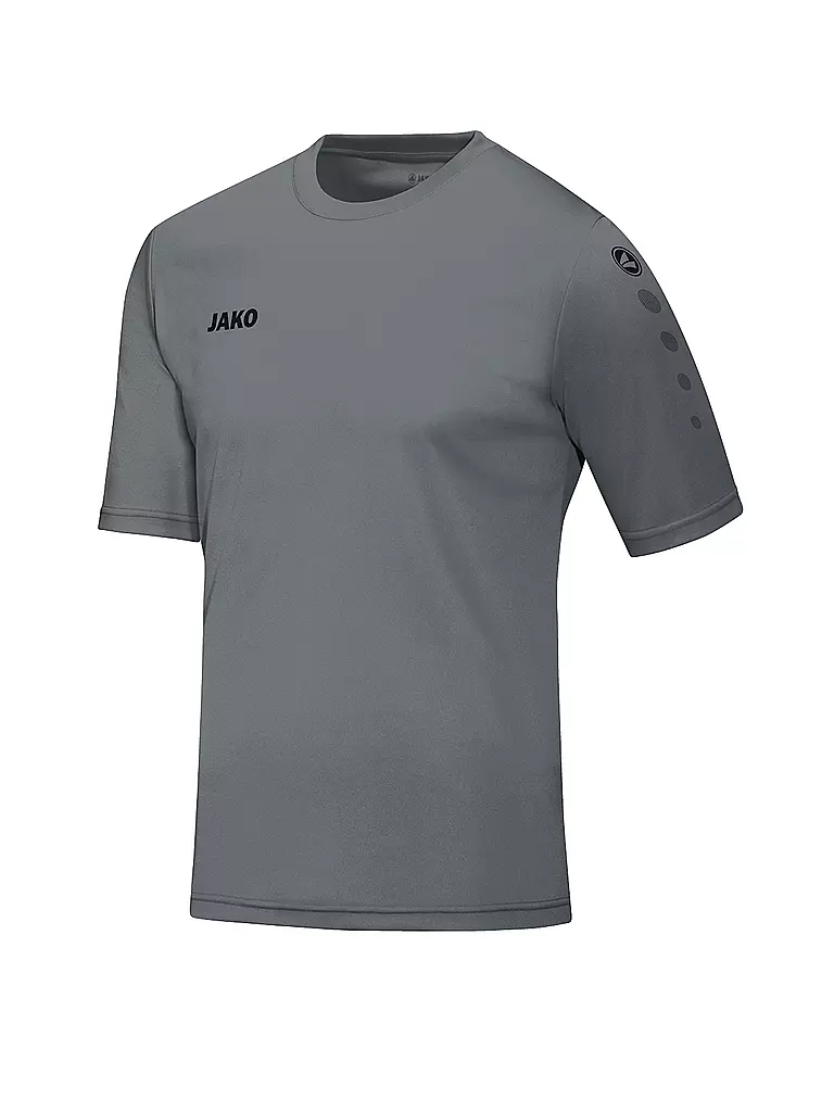 JAKO | Herren Trikot Team | grau