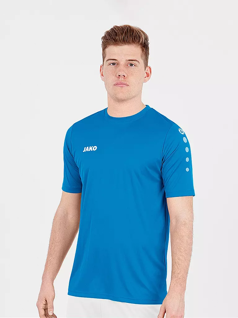 JAKO | Herren Trikot Team | blau