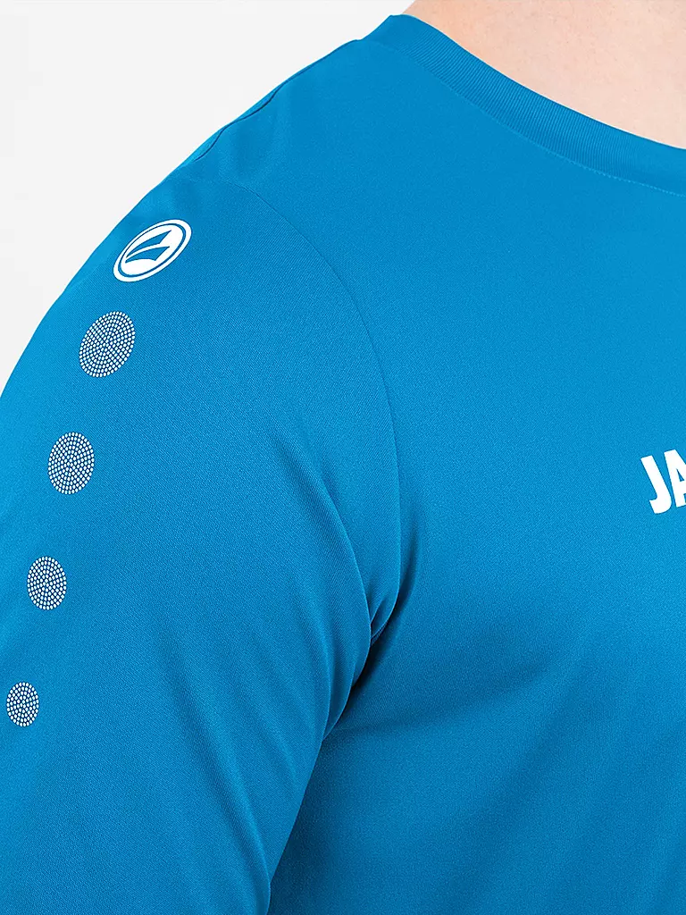 JAKO | Herren Trikot Team | schwarz