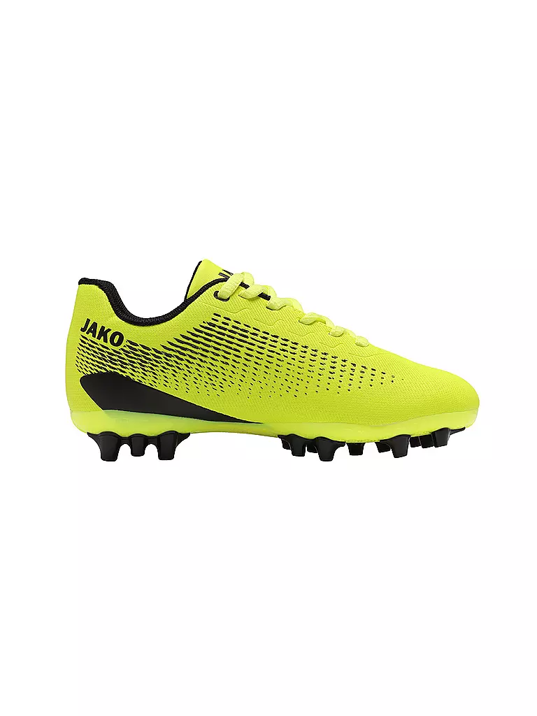 JAKO | Kinder Fußballschuhe Lightning AG Junior | gelb