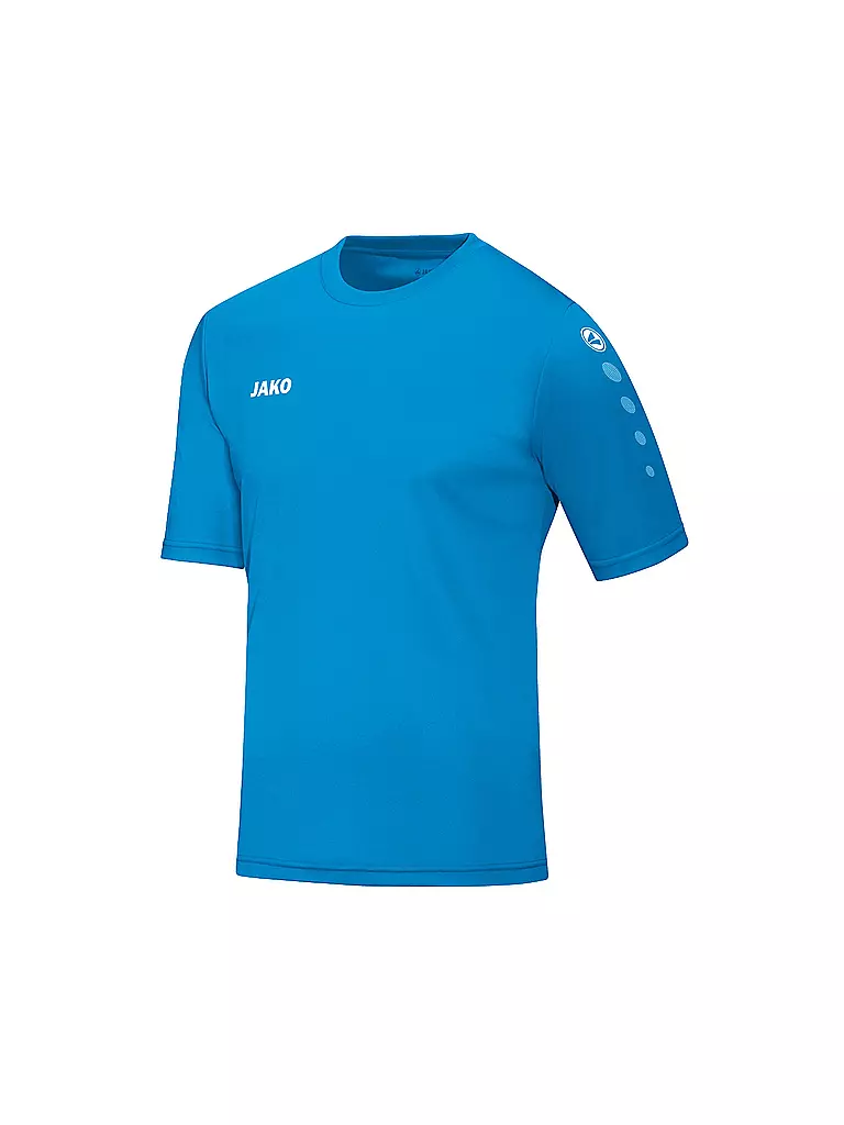 JAKO | Kinder Trikot Team | blau