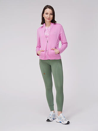 JOY | Damen Fitnessjacke Peggy