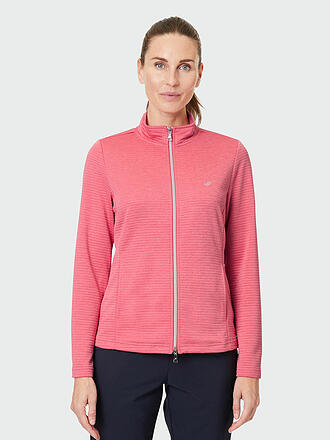 JOY | Damen Fitnessjacke Peggy