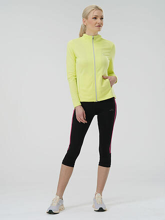 JOY | Damen Fitnessjacke Peggy