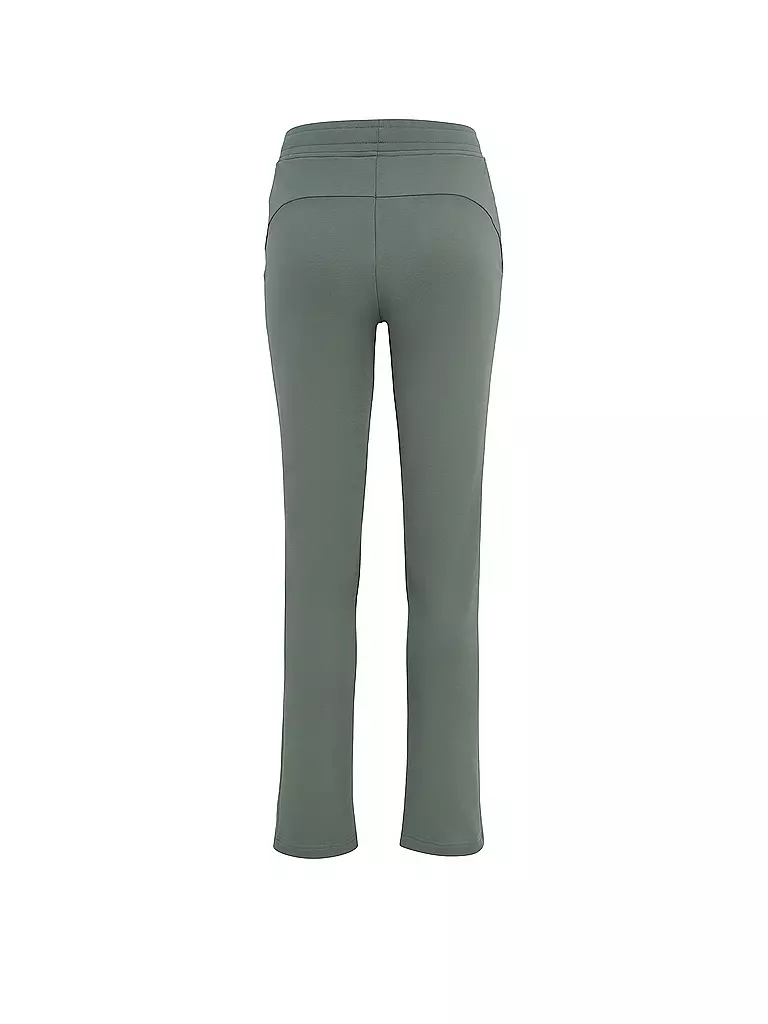 JOY | Damen Hose Sina | olive