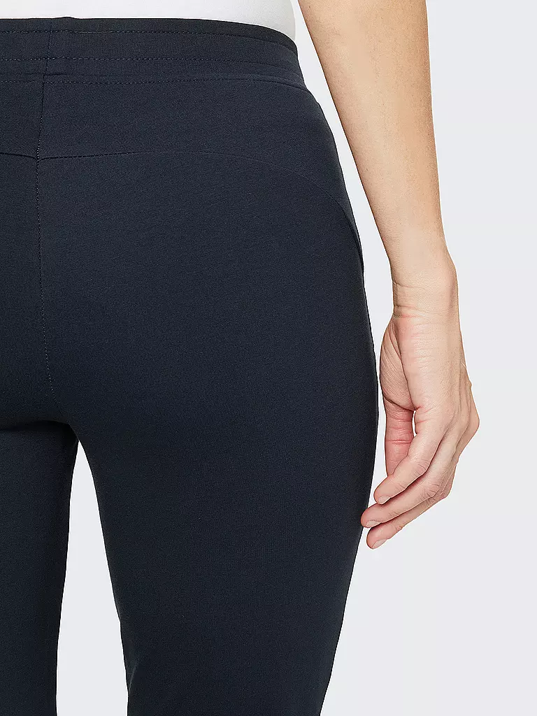 JOY | Damen Hose Sina | dunkelblau