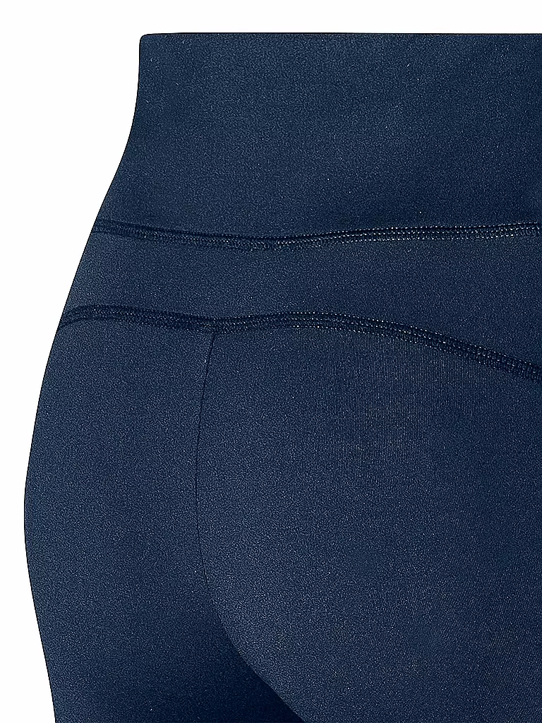 JOY | Damen Jogginghose Marion Body Fit | dunkelblau