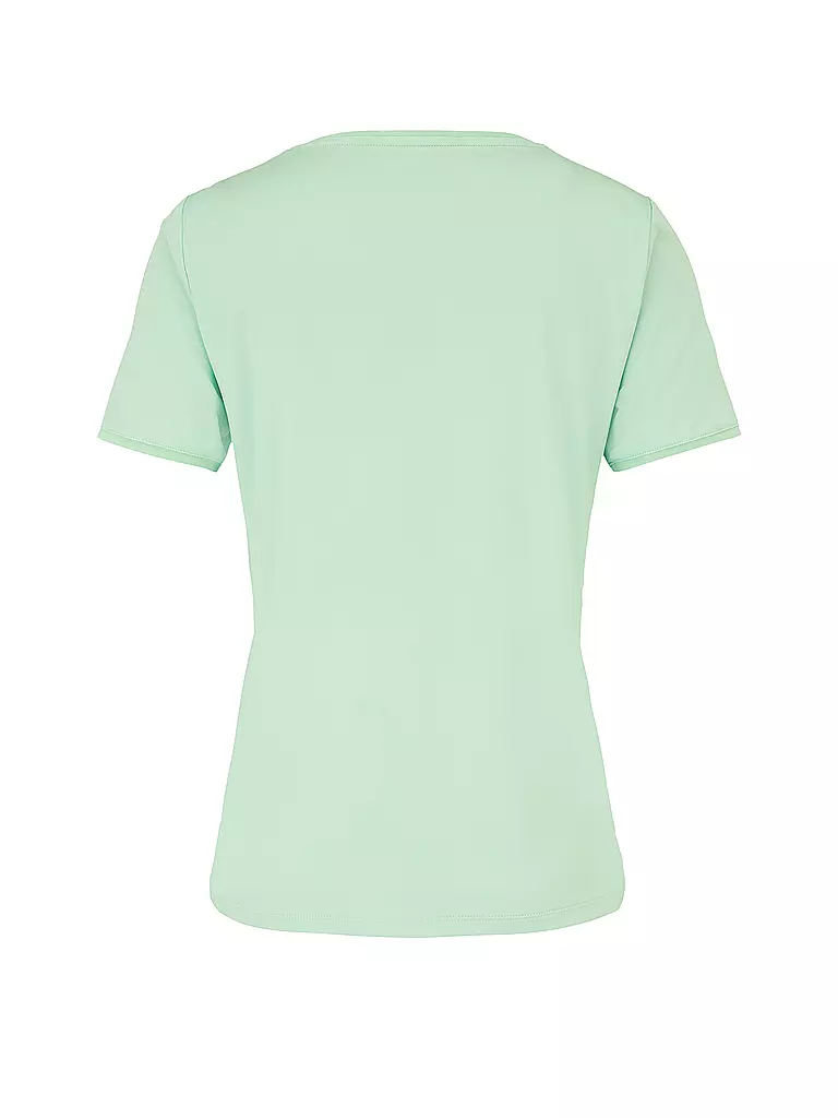 JOY | Damen T-Shirt Felia | mint