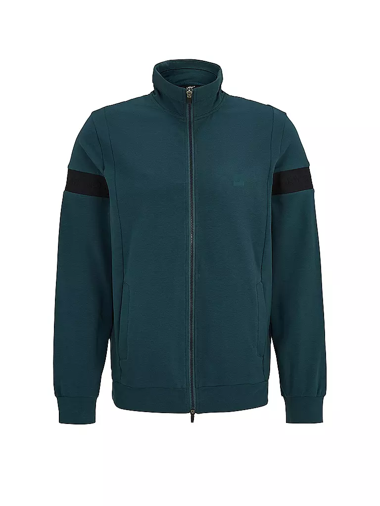 JOY | Herren Jacke Bernd | petrol