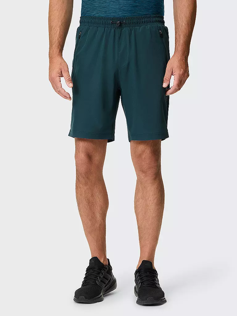 JOY | Herren Short Marek | petrol