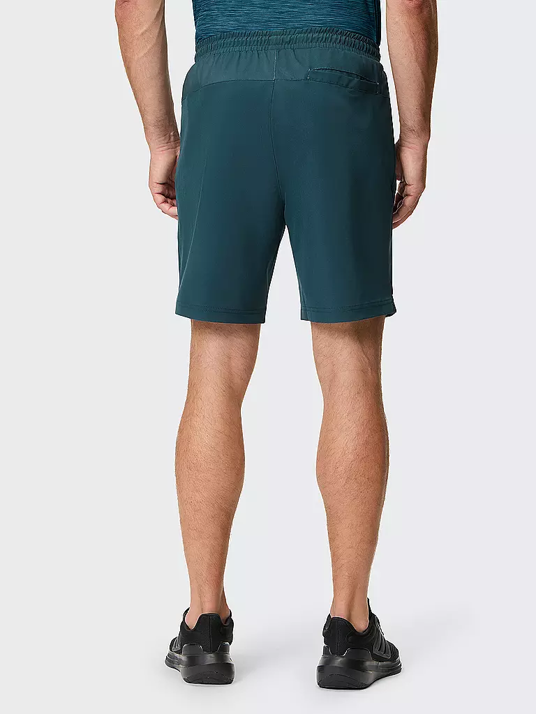 JOY | Herren Short Marek | petrol