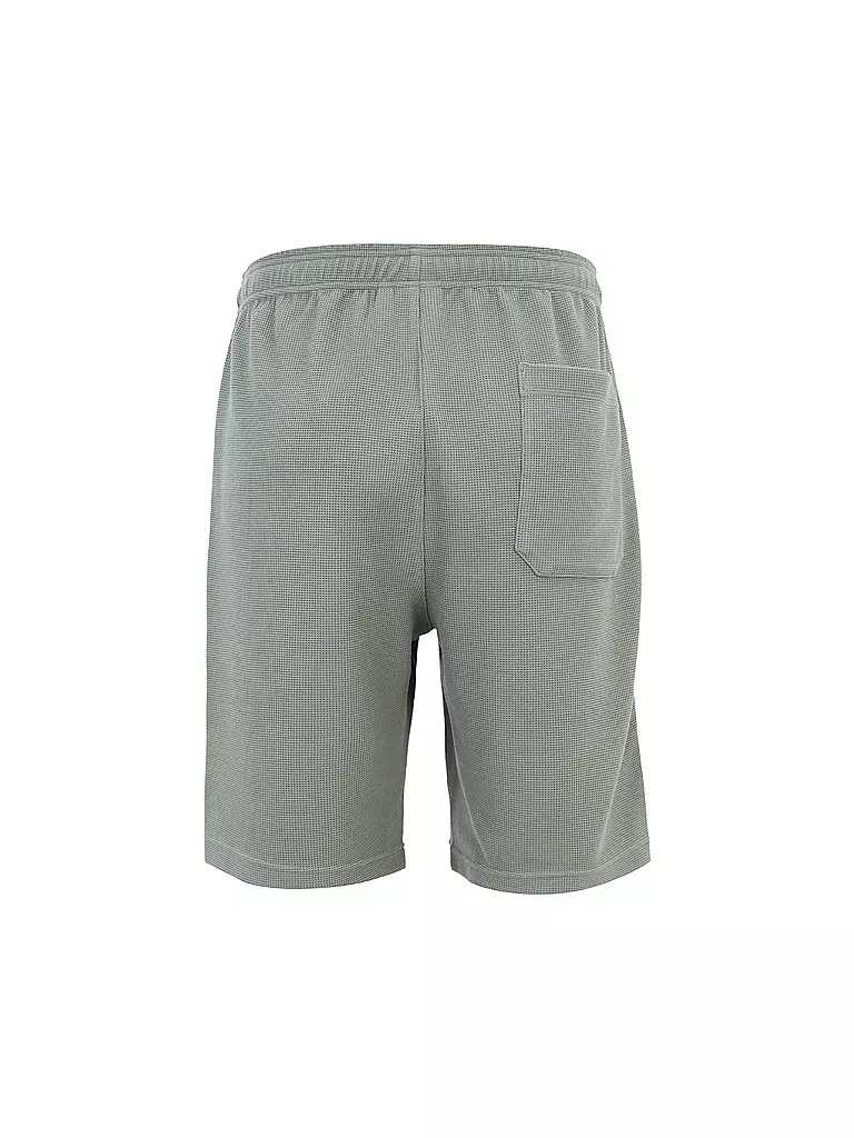 JOY | Herren Short Quentin | olive