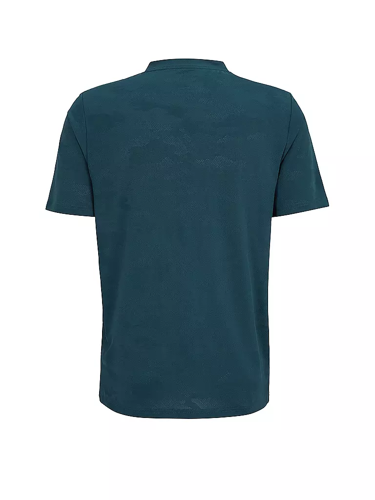 JOY | Herren T-Shirt Arno | petrol