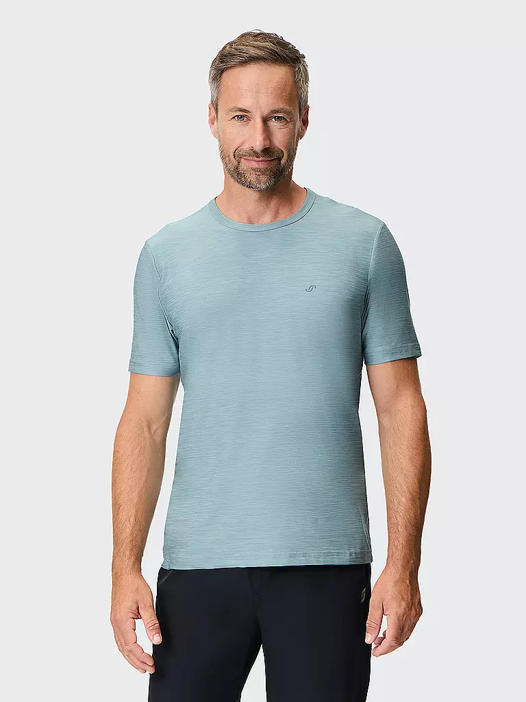 JOY | Herren T-Shirt Vitus | grau