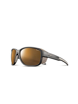 JULBO | Sonnenbrille Monterosa 2 NOIR HM 2-4