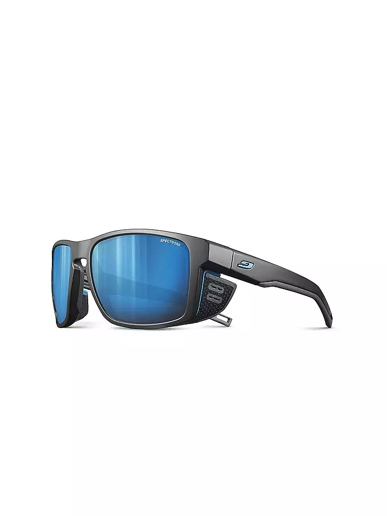 JULBO | Herren Bergbrille Shield | schwarz