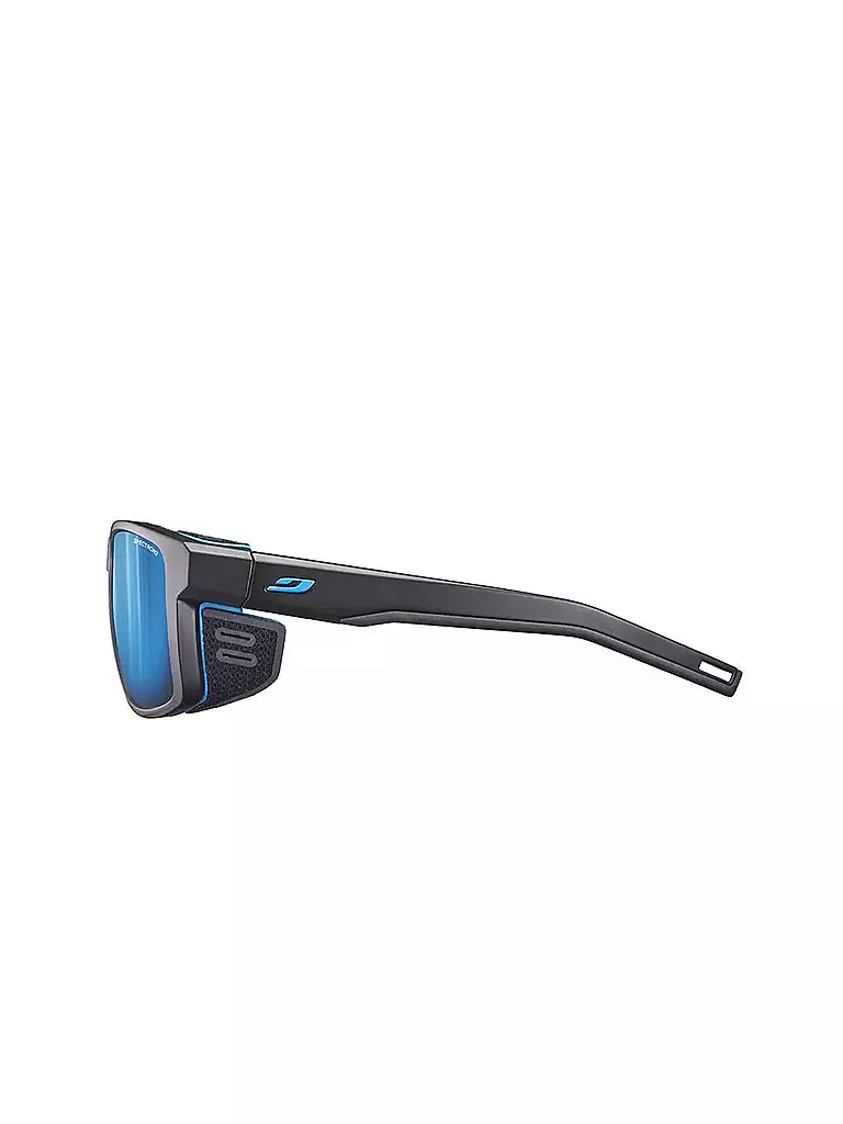 JULBO | Herren Bergbrille Shield | schwarz