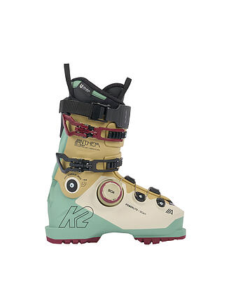 K2 | Damen Skischuhe Anthem 105 BOA® GW