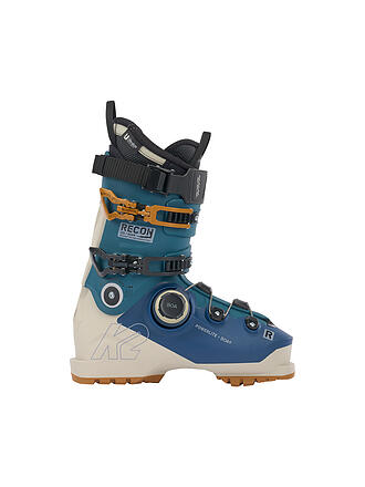 K2 | Herren Skischuhe Recon 120 BOA® GW