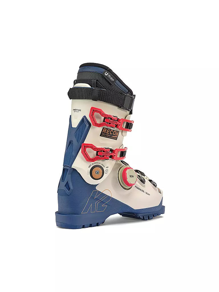 K2 | Herren Skischuhe Recon 120 BOA GW | bunt