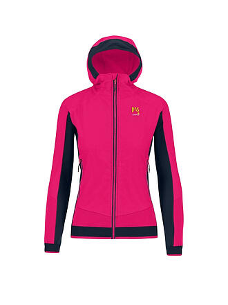 KARPOS | Damen Hybridjacke Alagna Plus Evo