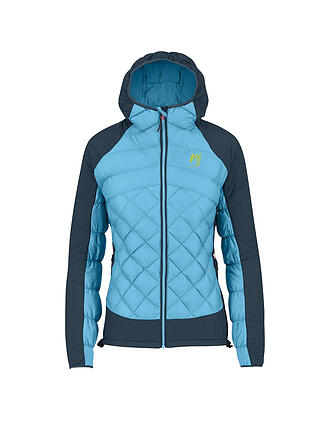 KARPOS | Damen Hybridjacke Lastei Active Plus