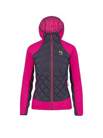 KARPOS | Damen Isolationsjacke Lastei Active Plus