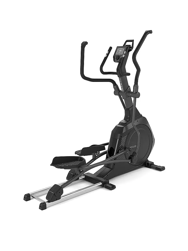 KETTLER | Crosstrainer Omnium 500 | grau