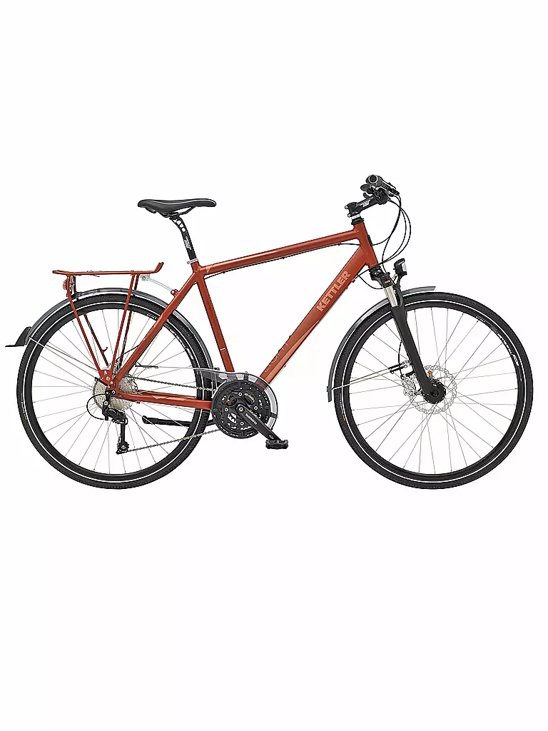 KETTLER | Trekkingbike 28" Traveller 7 Light | 