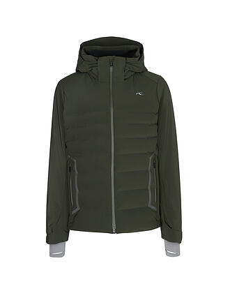 KJUS | Herren Skijacke Green Line